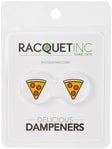 Anti-vibrazioni Racquet Inc Pizza - Conf. da 2