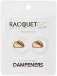 Anti-vibrazioni Racquet Inc Taco - Conf. da 2
