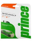 Prince Synthetic Gut 16 Duraflex String
