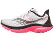 Saucony Kinvara 16 Women's Shoes White/Black