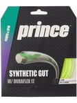 Set de cordaje Prince Synthetic Gut 17 Duraflex