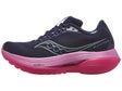 Zapatillas mujer Saucony Endorphin Trainer Navy/Fuchsia