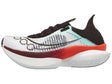 Scarpe Saucony Endorphin Elite 2 White/Crimson Unisex