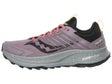 Zapatillas mujer Saucony Ride TR 2 - Woodrose