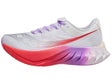 Zapatillas mujer Saucony Endorphin Pro 4 White/Crocus