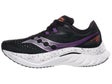 Zapatillas mujer Saucony Endorphin Speed 4 - Negro