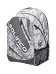 Solinco Camo Tour Tennisrucksack