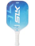 Selkirl SLK EVO Control Max 2.0 Blue Pickleball-Schl&#xE4;ger