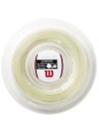 Wilson Sensation 1.30mm Tennissaite - 200m Rolle