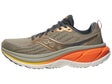 Scarpe Saucony Hurricane 25 Laurel/Fire Uomo