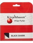 Cordage Kirschbaum Black Shark 1,25 mm - 12 m
