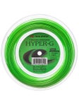 Solinco Hyper-G 1.25mm Tennissaite - 100m Rolle