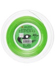 Solinco Hyper-G 1.10/19 String Reel - 200m