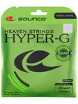 Cordage Solinco Hyper-G Round 1.25/16L