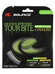 Solinco Tour Bite 1.20 & Vanquish 1.30 Hybrid-Tennissaite 
