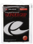 12 Surgrips Solinco Wonder Blanc