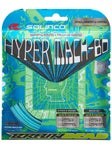 Cordaje Solinco Hyper-Mach BD Hybrid 