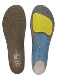 Plantilla Sidas 3Feet Outdoor Sense Low