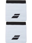 Babolat Logo Wristbands