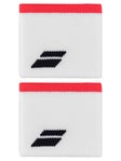 Babolat Strike Logo Wristbands