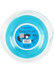 Solinco Mach-10 1.25mm Tennissaite - 200m Rolle