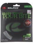 Set de cordaje Solinco Tour Bite Diamond Rough 1.20/17