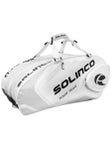 Borsa da 15 racchette Solinco Whiteout