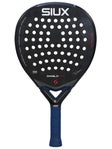 Siux Diablo Pro 2026 Night Blue Padel Racket