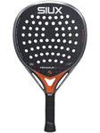 Siux Pegasus Pro 2026 Orange Padel Racket