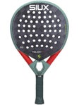 Raquette de Padel Siux Trilogy Pro 2026 Green