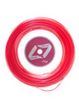 Toroline Wasabi 17/1.23 String Reel 100m Neon Pink