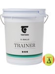 Secchio da 72 Palline Tretorn Academy Orange