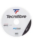 Tecnifibre Black Code 1.18 String Reel 200m