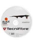 Bobina Tecnifibre Black Code 1.28 mm Firre - 200m