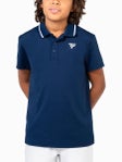 Tecnifibre Boy's Team Tech Polo