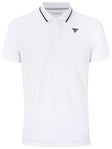 Tecnifibre Boy's Team Tech Polo