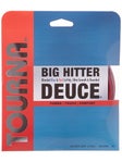 Tourna Big Hitter Deuce 1.30mm Tennissaite - 12m Set