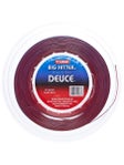Tourna Big Hitter Deuce 1.25mm Tennissaite - 220m Rolle