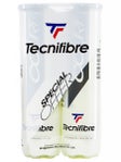 Lote de 2 Tubos de 4 Pelotas Tecnifibre 
Court