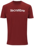Tecnifibre Boy's Team Cotton T-Shirt