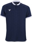 Tecnifibre Boy's Team Mesh Polo