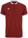 Tecnifibre Boy's Team Mesh Polo