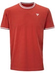 Tecnifibre Boy's Team Stretch T-Shirt