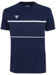 Tecnifibre Boy's Team Tech Top