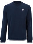 Tecnifibre Boy's Team Terry Sweater