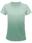 Tecnifibre Girl's Team X-Loop Top