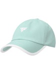 Tecnifibre Laser Hat Lt Green