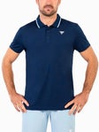 Tecnifibre Men's Team Tech Polo