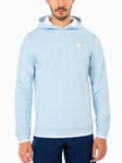 Sudadera con capucha unisex Tecnifibre Team Terry