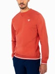Tecnifibre Unisex Team Terry Sweater